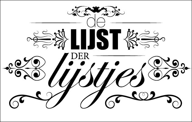 9 lijstjes van De lijstje van echte effectiviteits guru&rsquo;s David Allen en Stephen Covey