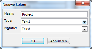 time management stap 4