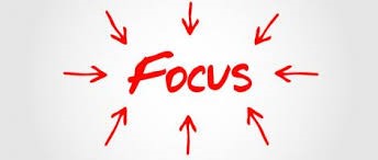 Focus om verleidingen te weerstaan - time management