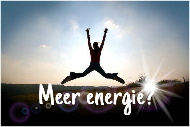 Meer energie