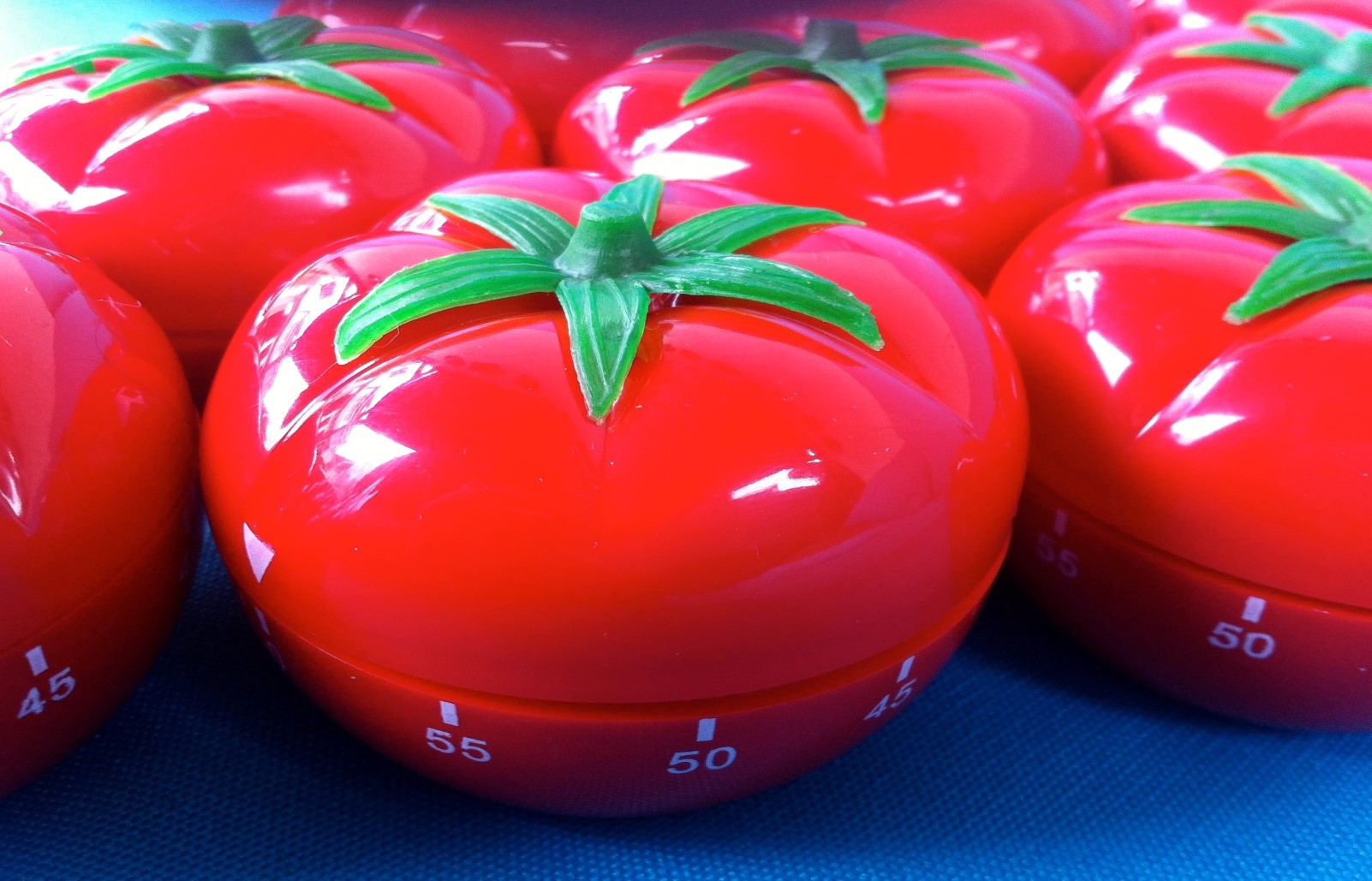 De pomodoro techniek