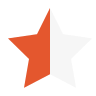 half star