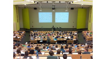 Gratis gastcollege