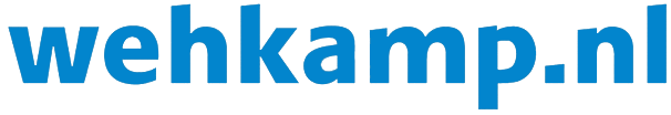 Wehkamp