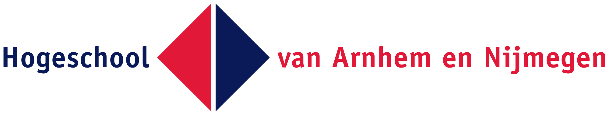 Hogeschool Arnhem Nijmegen