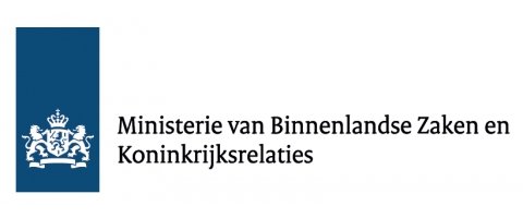 Ministerie van Binnenlandse Zaken