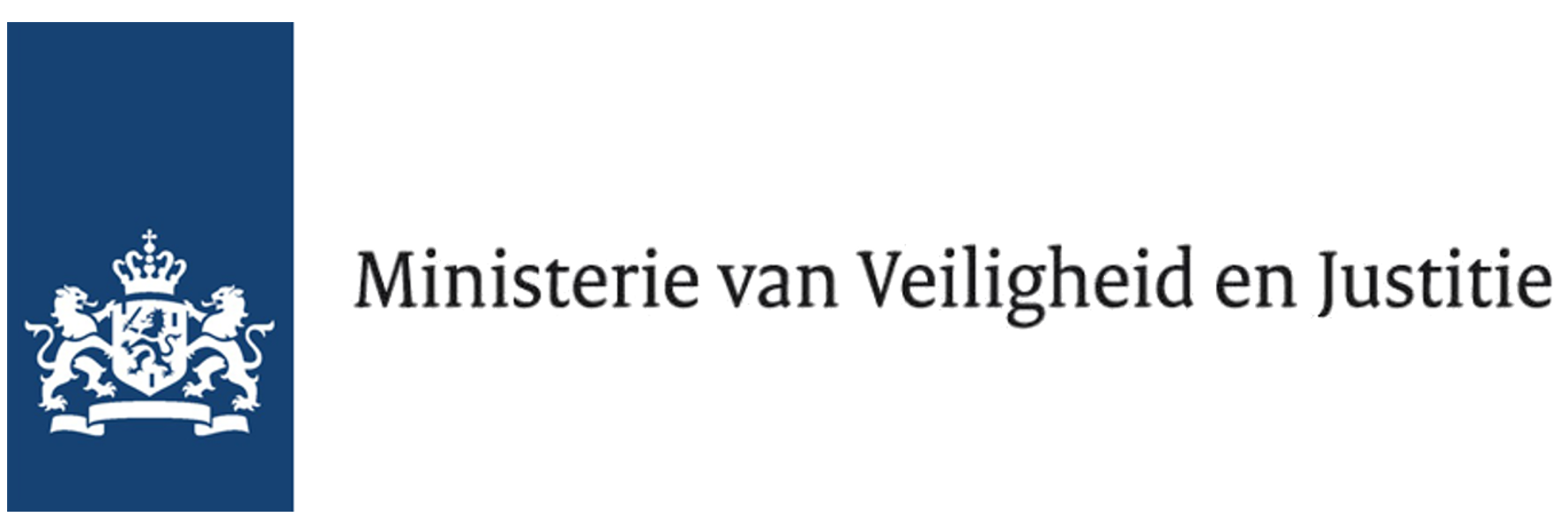 Ministerie van Veiligheid en Justitie