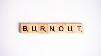 burn-out
