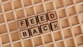 feedback
