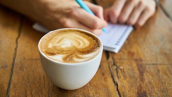 teveel-koffie