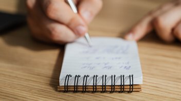 planning