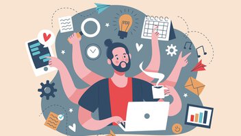 productiviteit verhogen